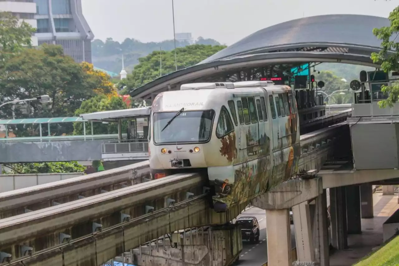 Terminal Titiwangsa bakal dibangunkan sebagai hab pengangkutan awam - bas, Monorel, LRT, MRT - paultan.org
