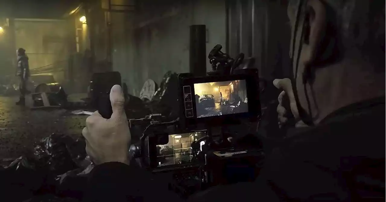 Galaxy S23 Ultra 'goes Hollywood': Sir Ridley Scott dreht Kurzfilm mit neuem Samsung-Phone