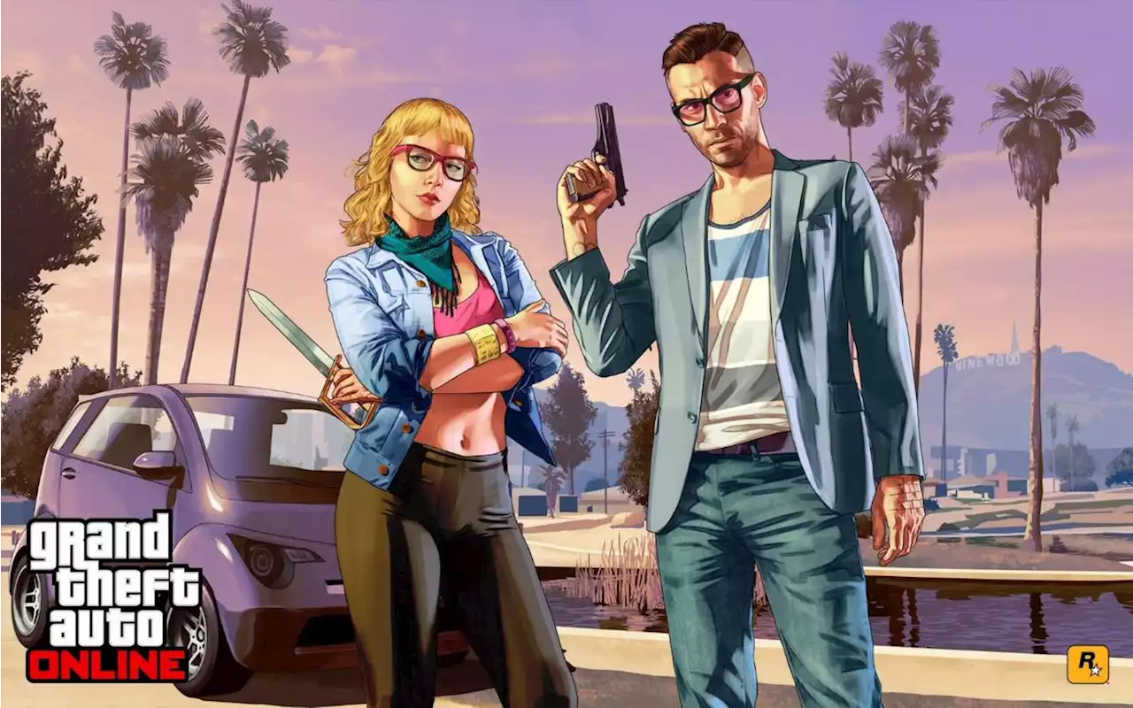 Take 2: GTA-6-Publisher mit Verlusten und Sparprogramm