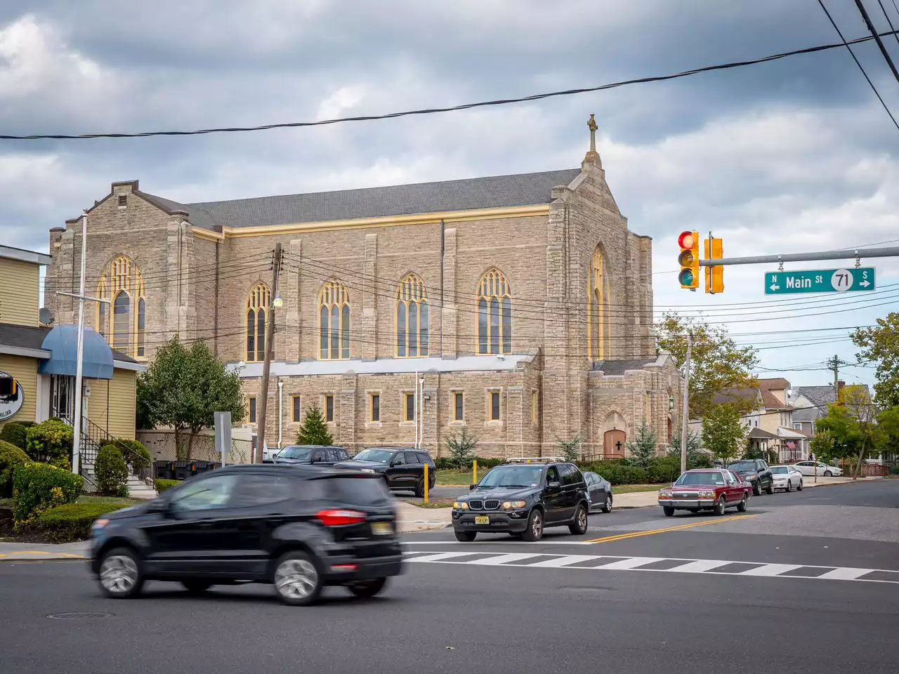 Historic Jersey Shore church sold for $1.7M to developer suing over plan to demolish it