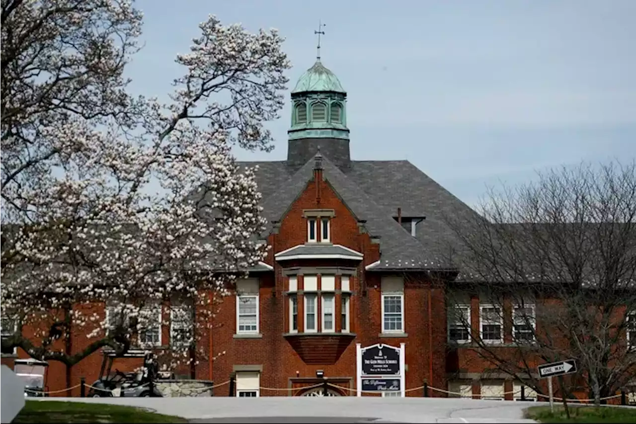 Child-advocacy group opposes reopening of troubled former Glen Mills Schools in Delaware County