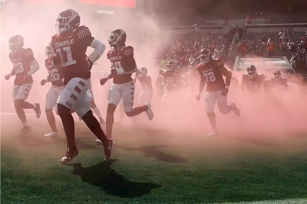 Temple football adds two position coaches; announces April 8 date for spring game