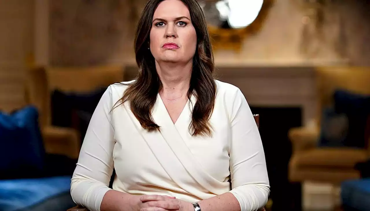 PolitiFact - Fact-checking Sarah Huckabee Sanders’ Republican response to Joe Biden’s 2023 State of the Union