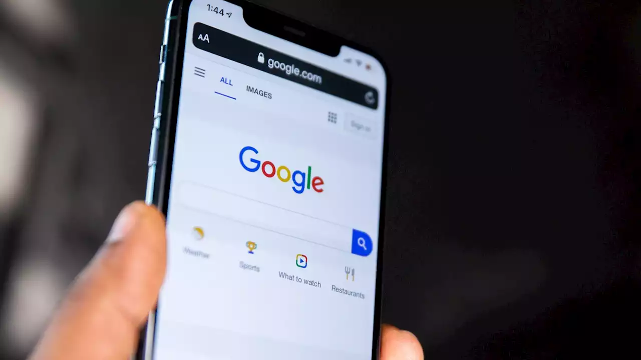 Google's own upcoming AI chatbot draws from the power of its search engine