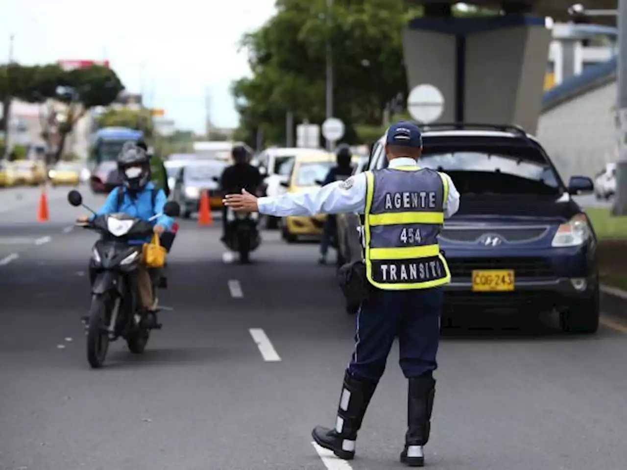 Los 5 casos en los que las fotomultas aplican al dueño del carro