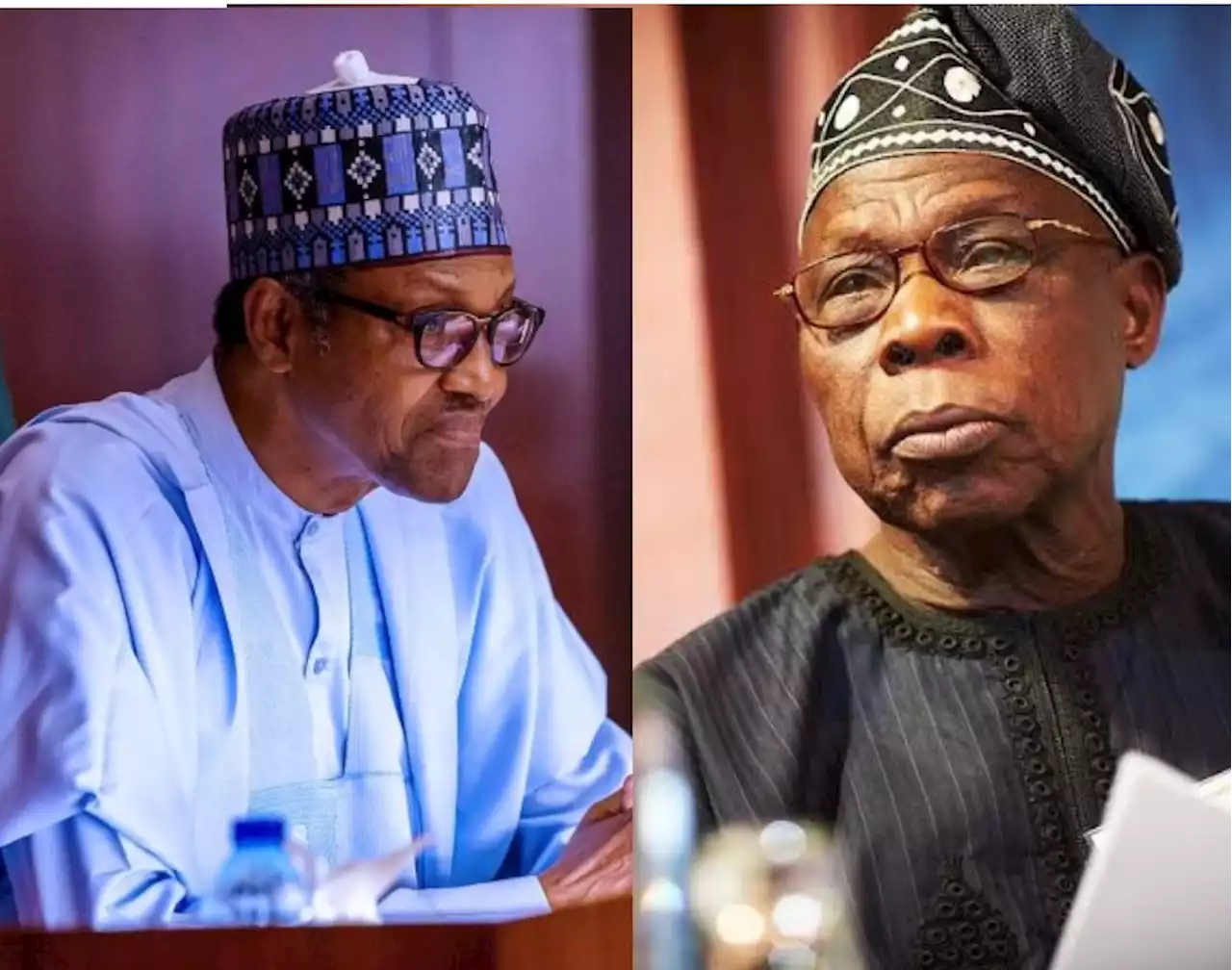Obasanjo speaks on alleged plot to scuttle Nigerian elections