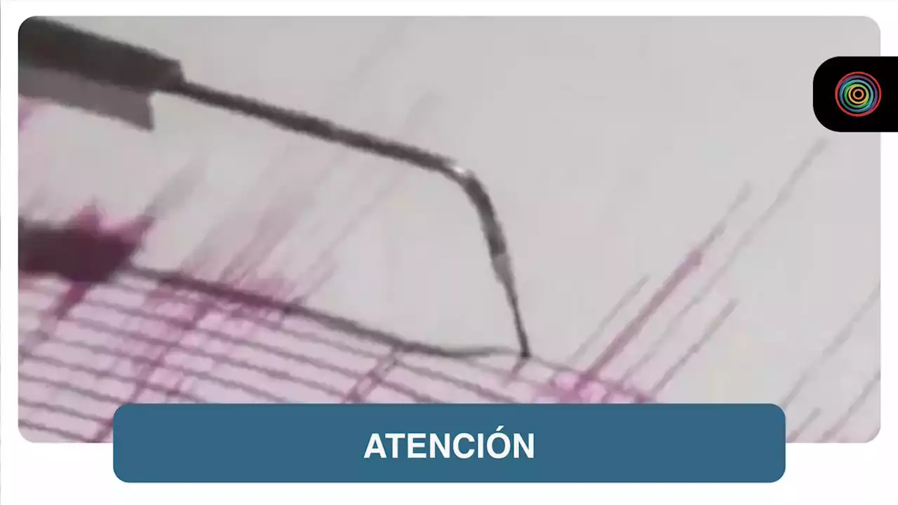 Nuevo temblor que movió parte de Colombia este miércoles se originó en Ecuador - Pulzo