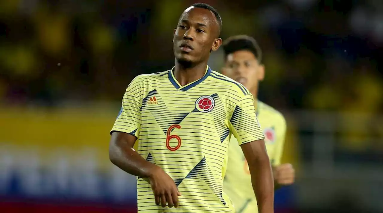 Familiar de Andrés Balanta soltó delicada queja sobre muerte del jugador: 'Increíble' - Pulzo