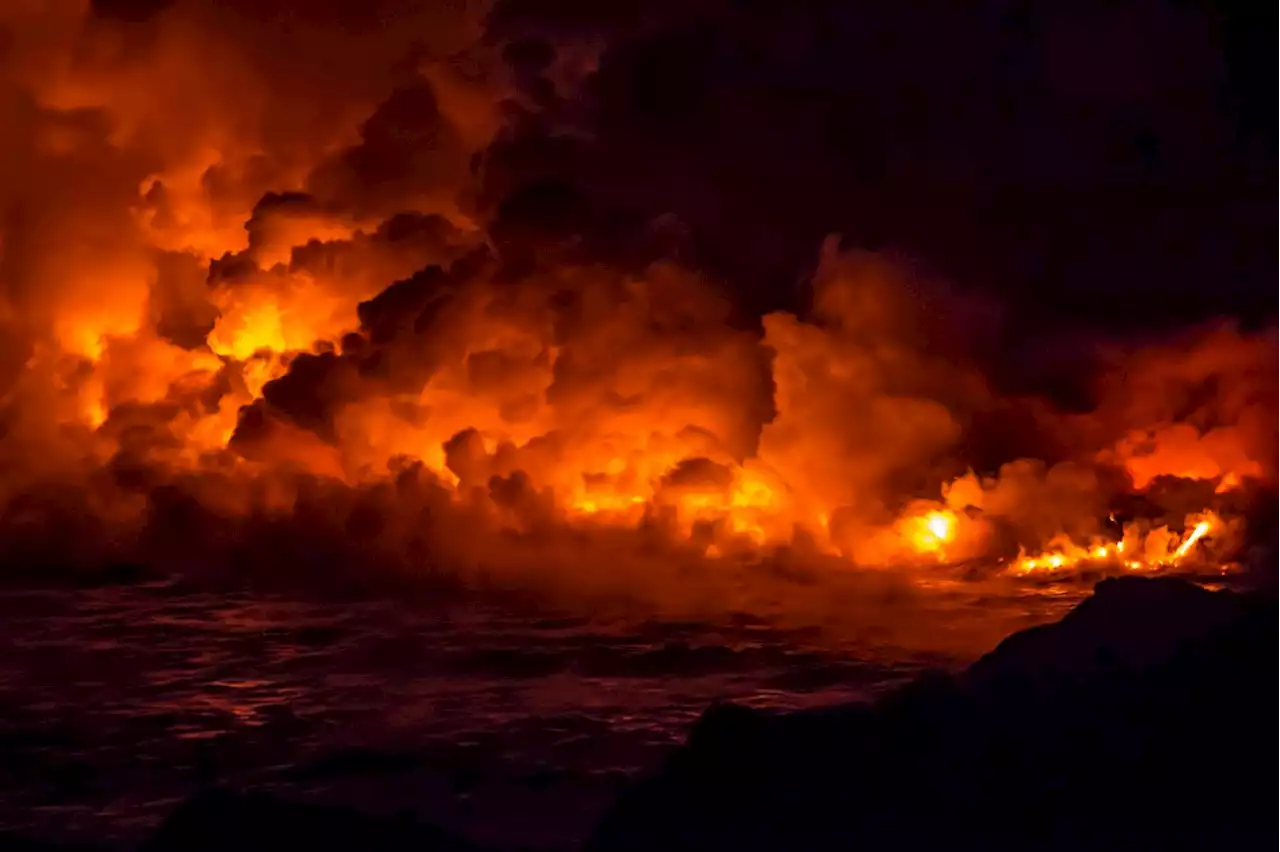 Según la Nasa, se descubrió un 'infierno' en el espacio; la Iglesia se pronunció - Pulzo