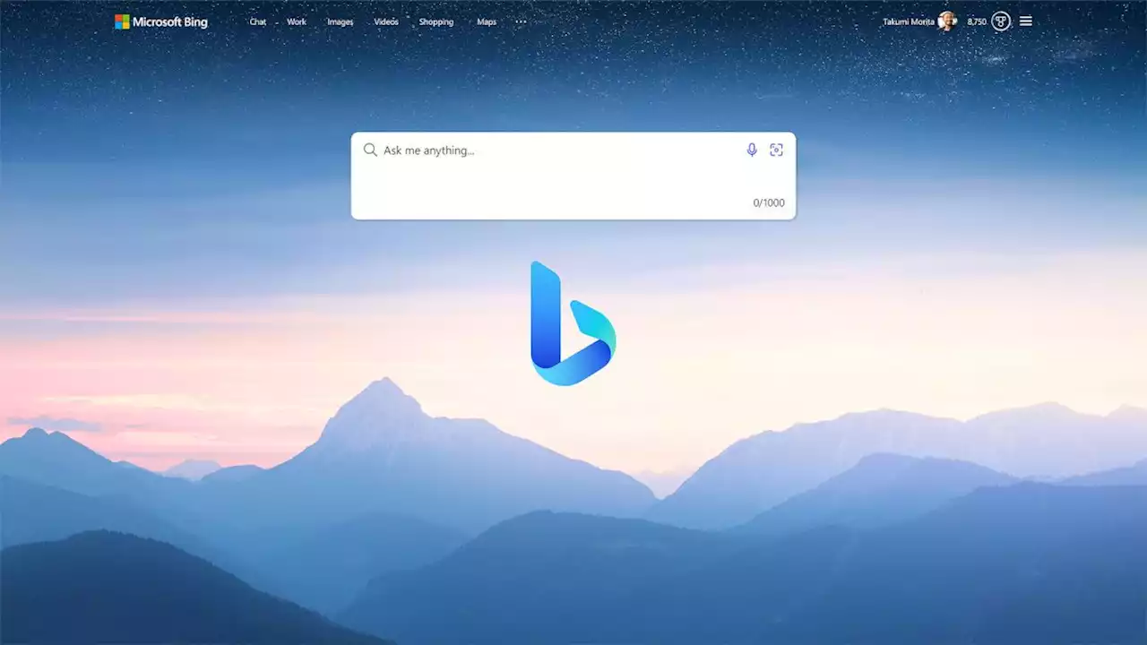 Microsoft packs Bing search engine, Edge browser with AI in big challenge to Google
