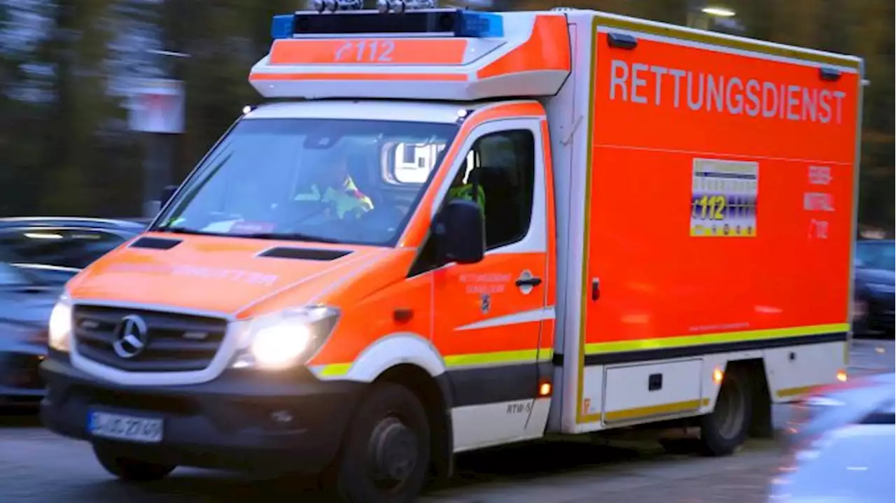 Streit um Krankentransporte steht vor Lösung