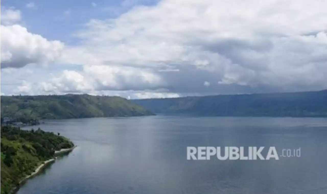 Erick Thohir Kerahkan BUMN Dukung F1 Powerboat di Danau Toba |Republika Online