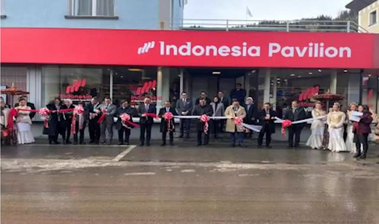 Indonesia Catat Surplus Perdagangan dengan Swiss di 2022 |Republika Online