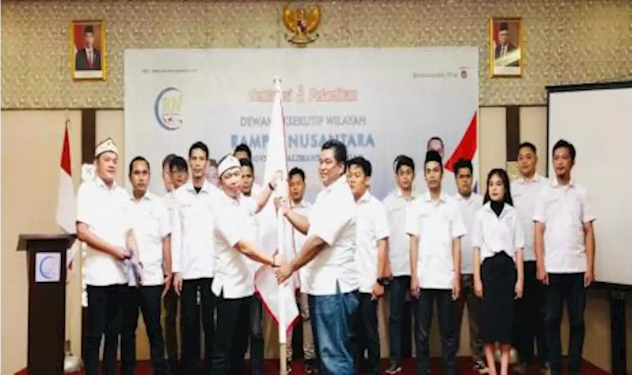 Rampai Nusantara Apresiasi Program Food Estate di Kalteng |Republika Online