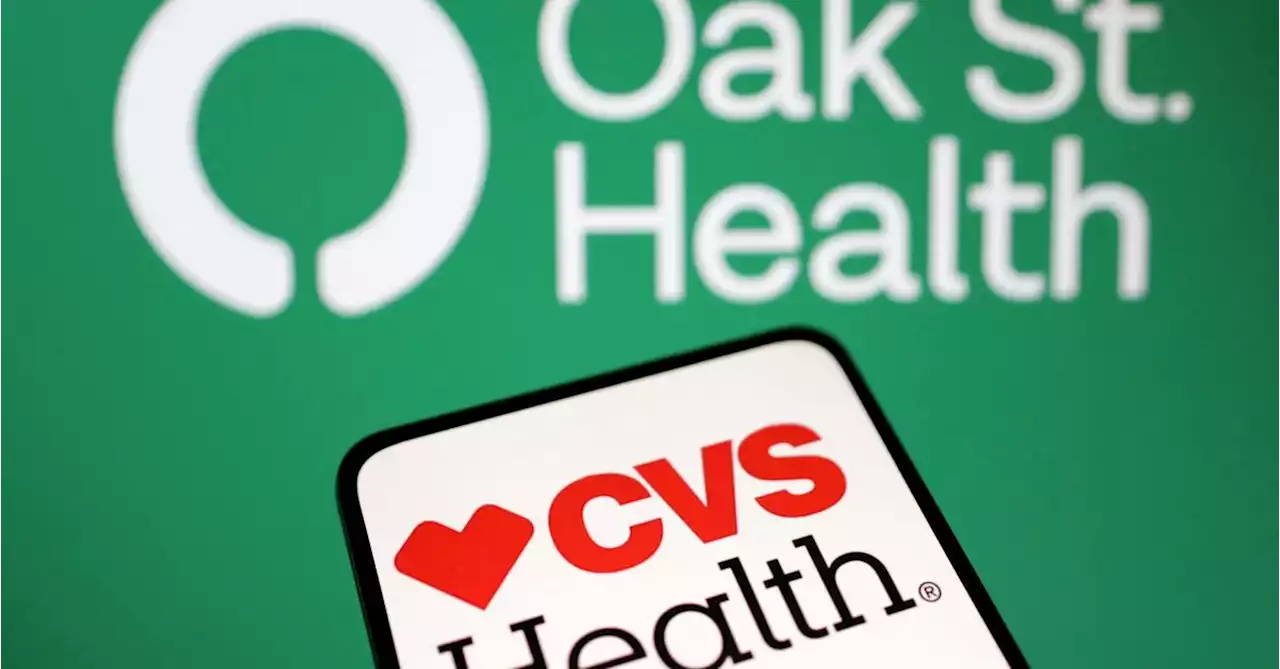 Breakingviews - CVS pays exorbitant $10 bln price to diversify