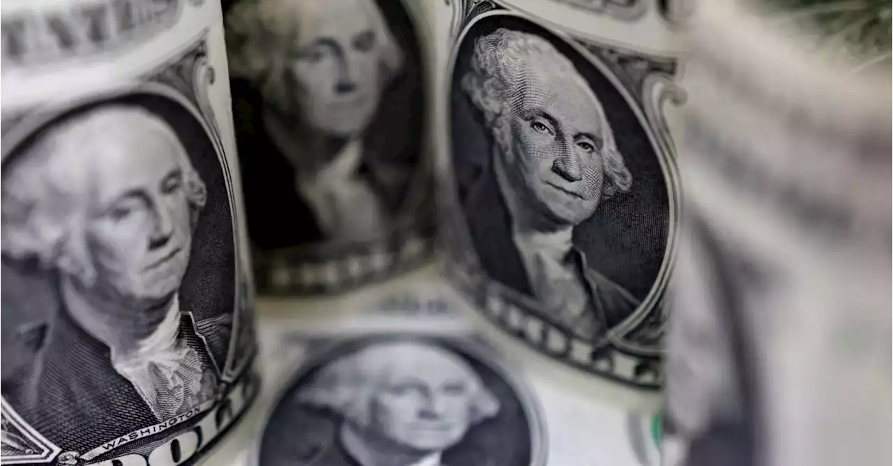 Dollar pulls back as Powell sticks to usual Fed playbook