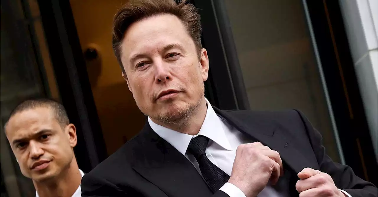 Elon Musk to unveil Tesla's 'Master Plan 3' at first investor day