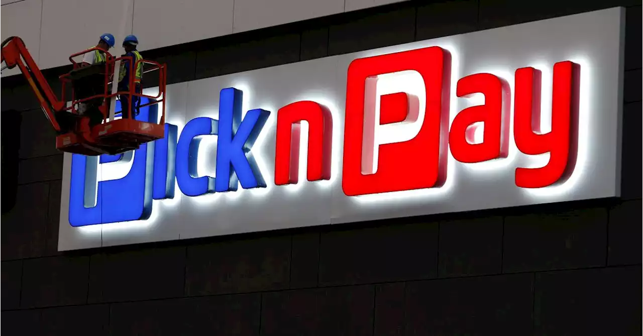 Pick n Pay sales grow but warns on extra costs from power cuts