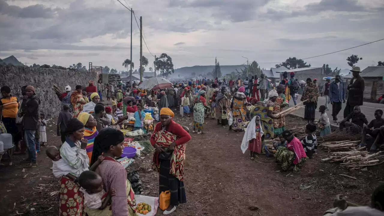 Massacre de Kishishe en RDC: dans un nouveau rapport, l'ONU évoque 171 civils tués