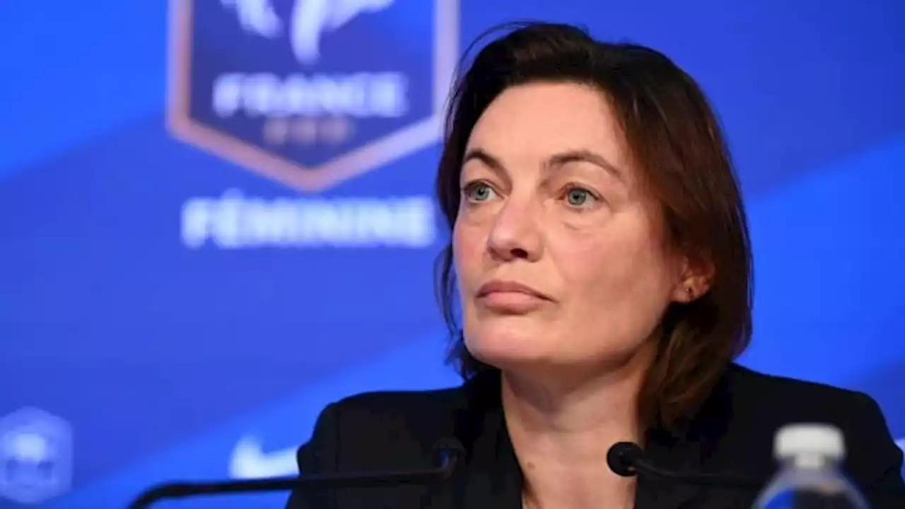 Equipe de France: Le Graët, Hamraoui, Majri... les enjeux de la conférence de presse de Corinne Diacre