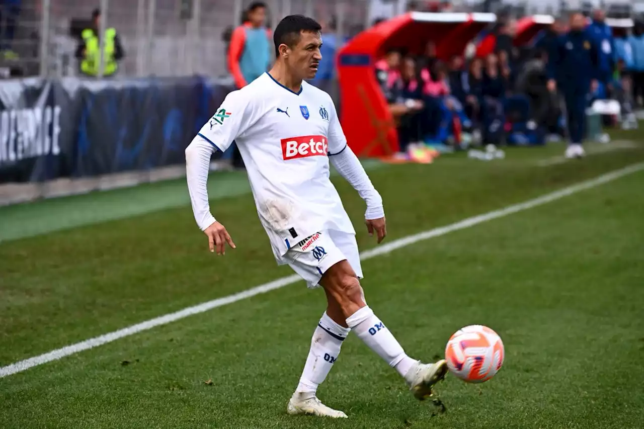 EN DIRECT - OM-PSG: les compos dévoilées, chaude ambiance devant le Vélodrome