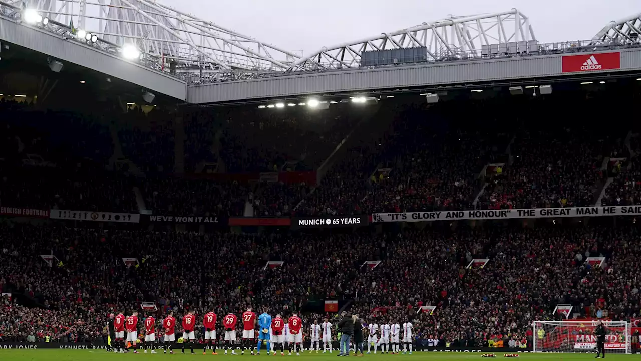 Manchester United bientôt racheté par des investisseurs qataris?