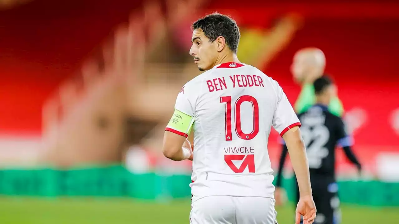 Monaco: dans le viseur du fisc espagnol, Ben Yedder risque la prison