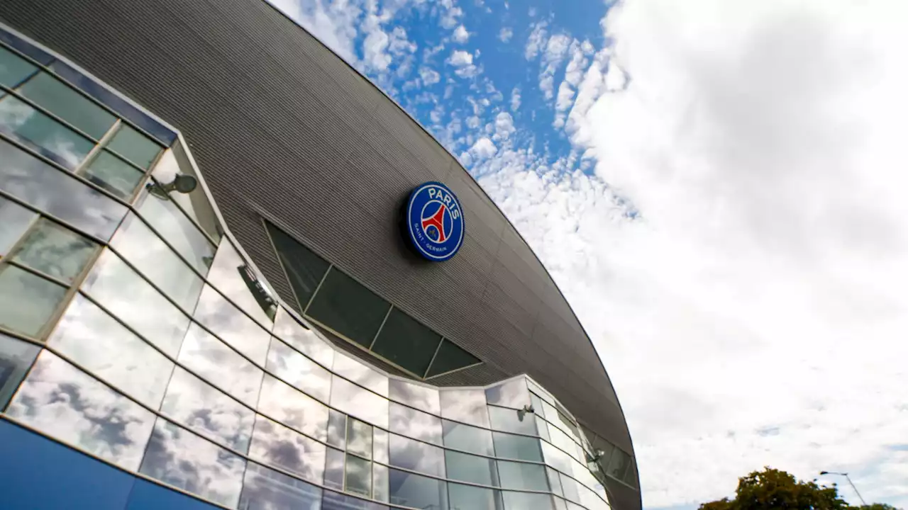 Parc des Princes: le PSG mandate une société pour étudier les possibilités d'un nouveau stade