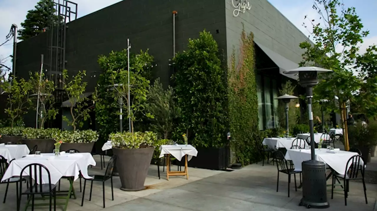 A Proposed City Ordinance Could Decimate Outdoor Dining in LA