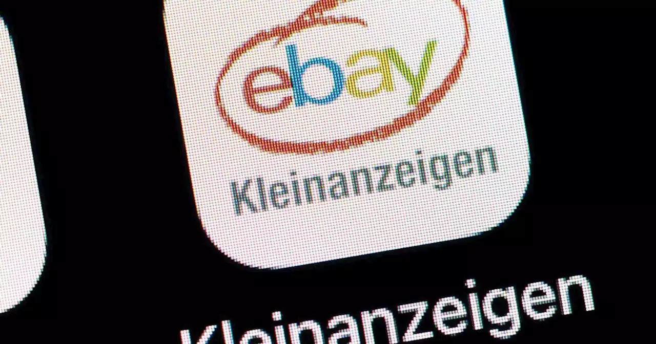 Ebay und Co.: Portale melden Finanzämtern jetzt Verkaufsaktivität