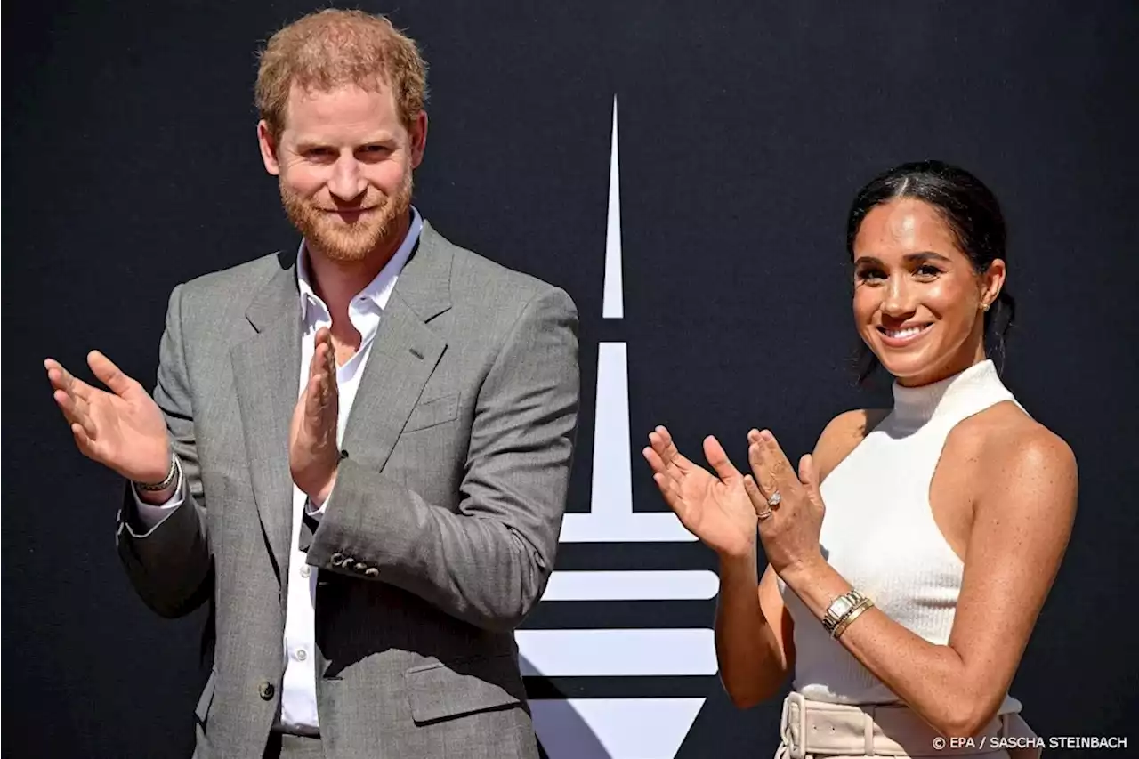 Harry en Meghan moeten meewerken aan smaadzaak halfzus