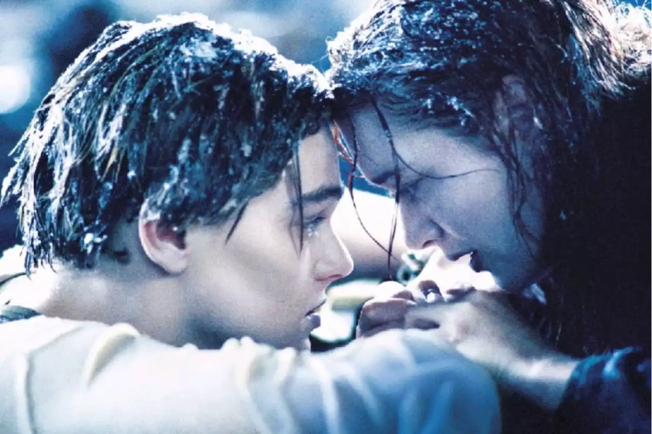 'Titanic' : ce qu'il faut savoir sur la version qui sort aujourd'hui en salles