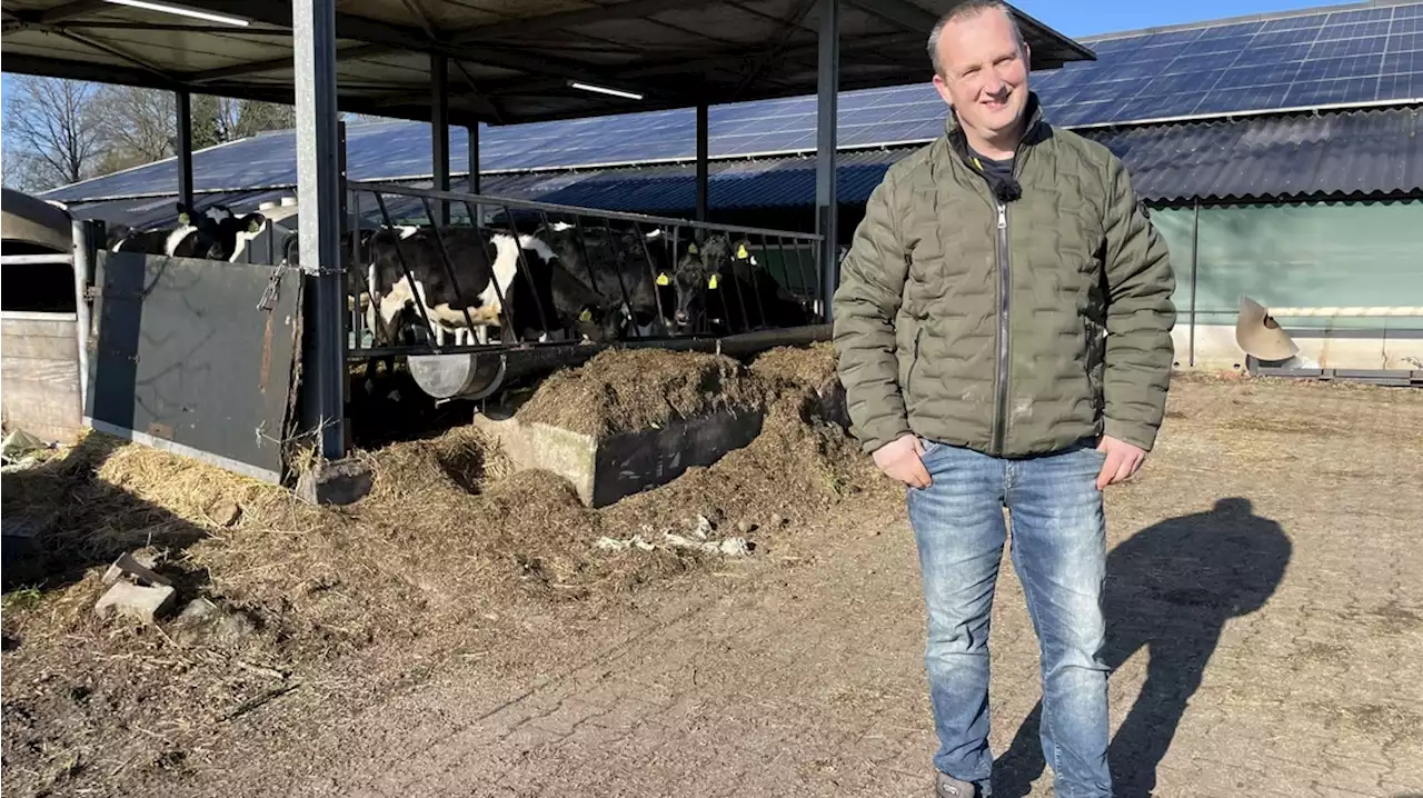 Duurzaam boeren belonen werkt beter dan regels opleggen vanuit Den Haag