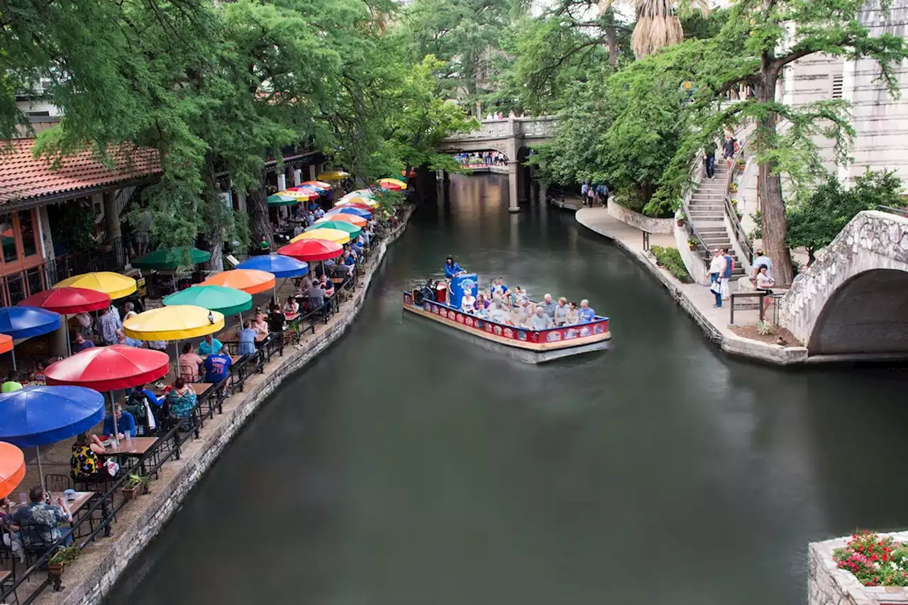 River tour in honor of Black History Month celebrates African American contributions to San Antonio