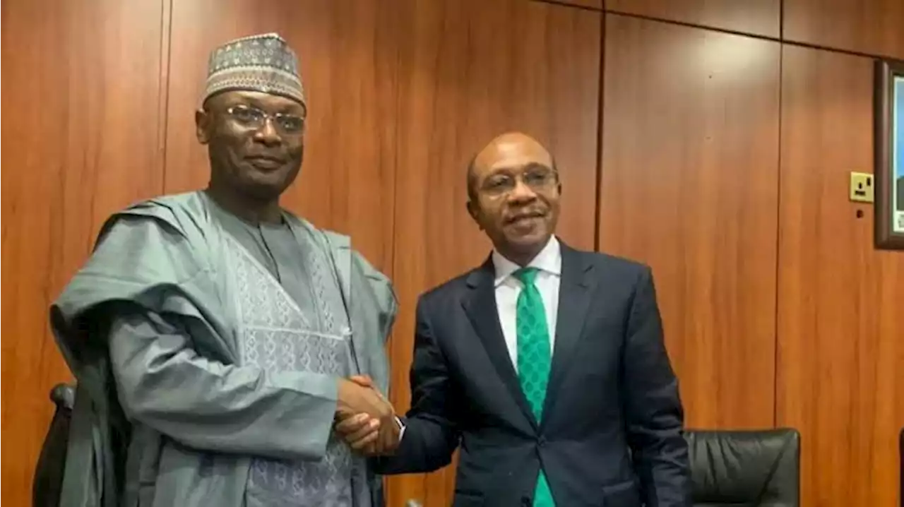 Naira Notes Scarcity May Scuttle Forthcoming Elections – Nigerian Electoral Body, INEC Warns Central Bank | Sahara Reporters