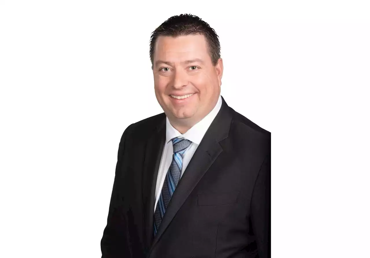 PC MLA Matthew MacKay seeking re-election in Kensington-Malpeque | SaltWire