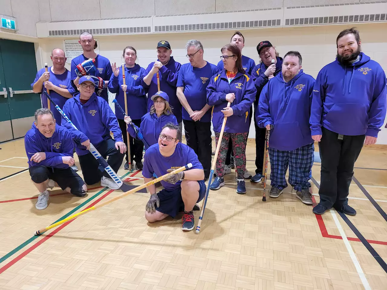 'Super excited': Tri-County Special Olympians heading to winter games | SaltWire