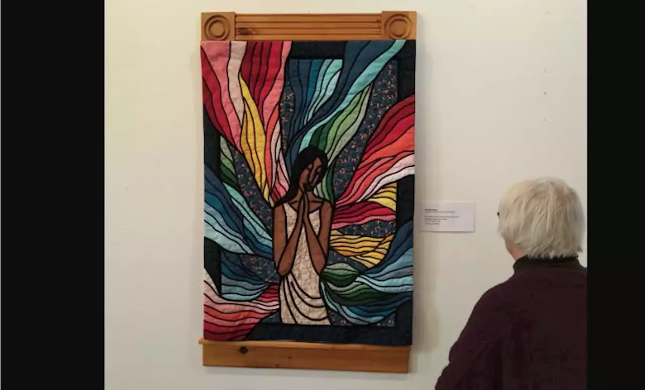 'They are beautiful works of art’: Yarmouth museum hosting quilt exhibit for Black History Month | SaltWire