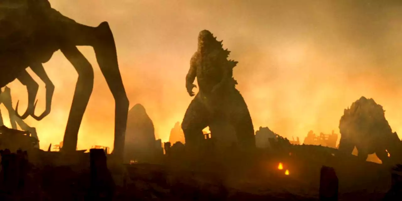 Old & New Kaiju In Godzilla & The Titans Show Teased By Director