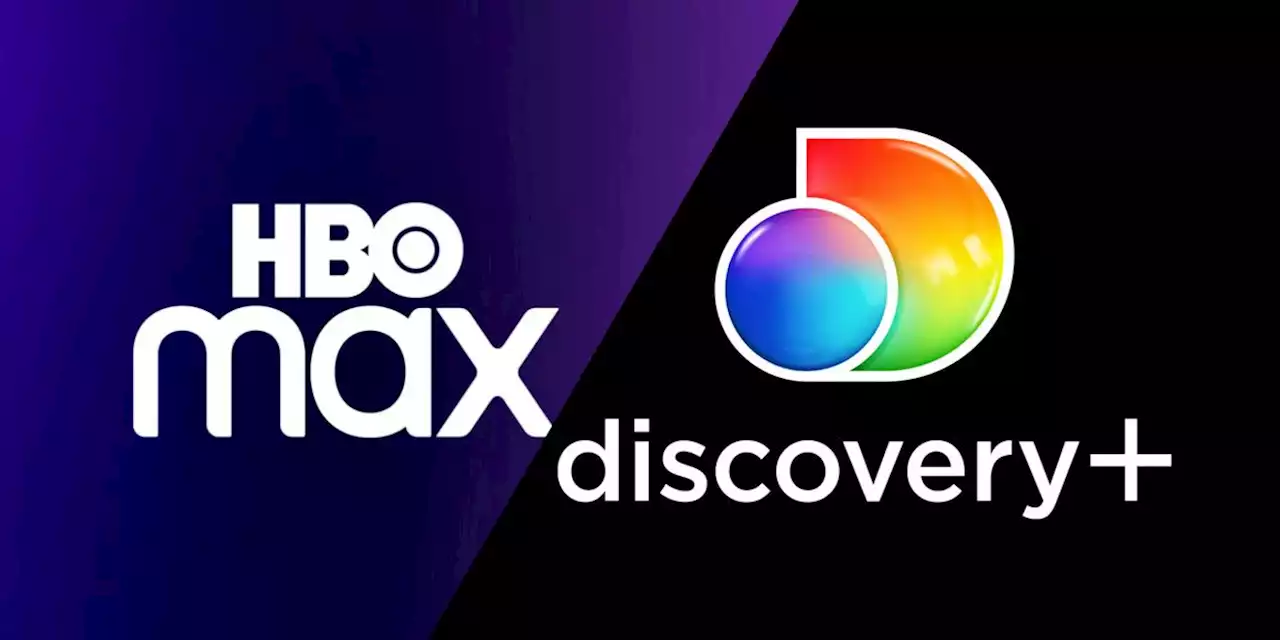 Warner Bros. Discovery Changes Plan To Combine HBO Max & Discovery+