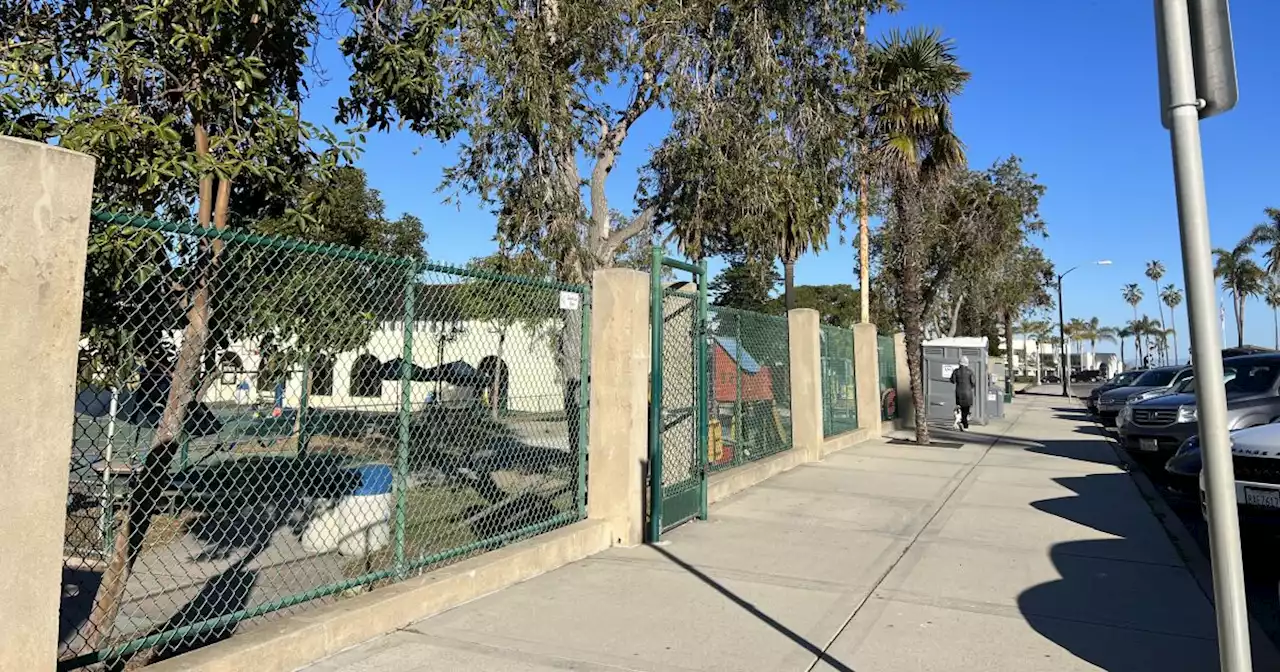 Report of assault involving teens outside La Jolla rec center prompts further safety concern