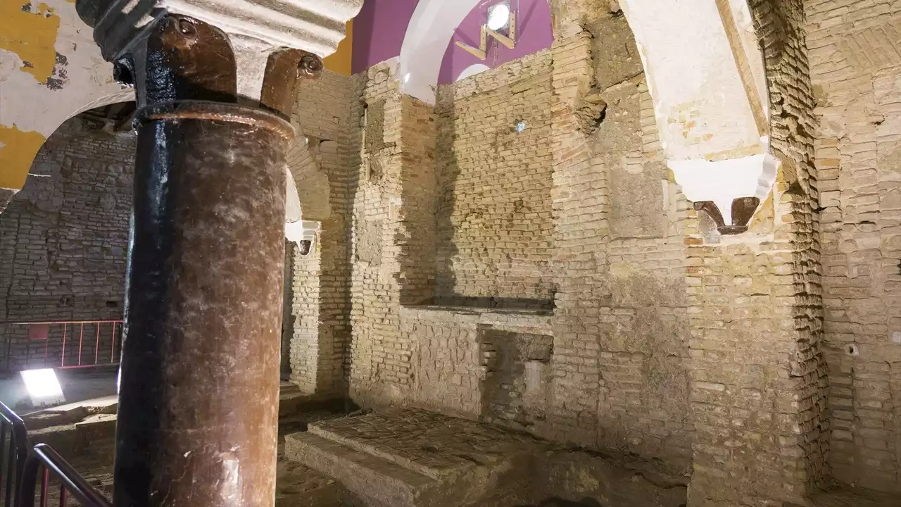 Hallan en Utrera (Sevilla) el complejo sinagogal medieval más importante de la península ibérica