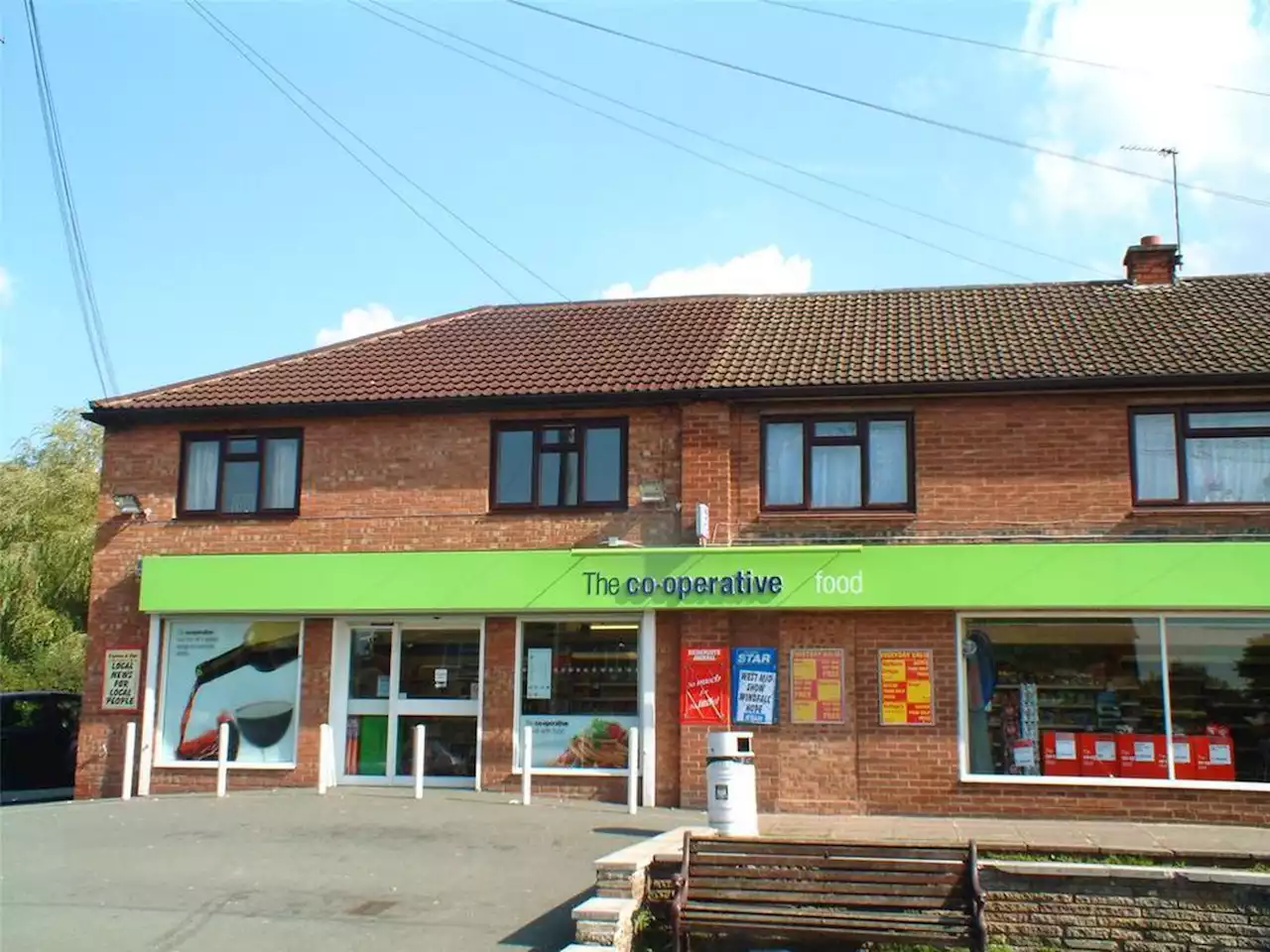 Jobs at closed Co-op in Bridgnorth safe as new store to take over