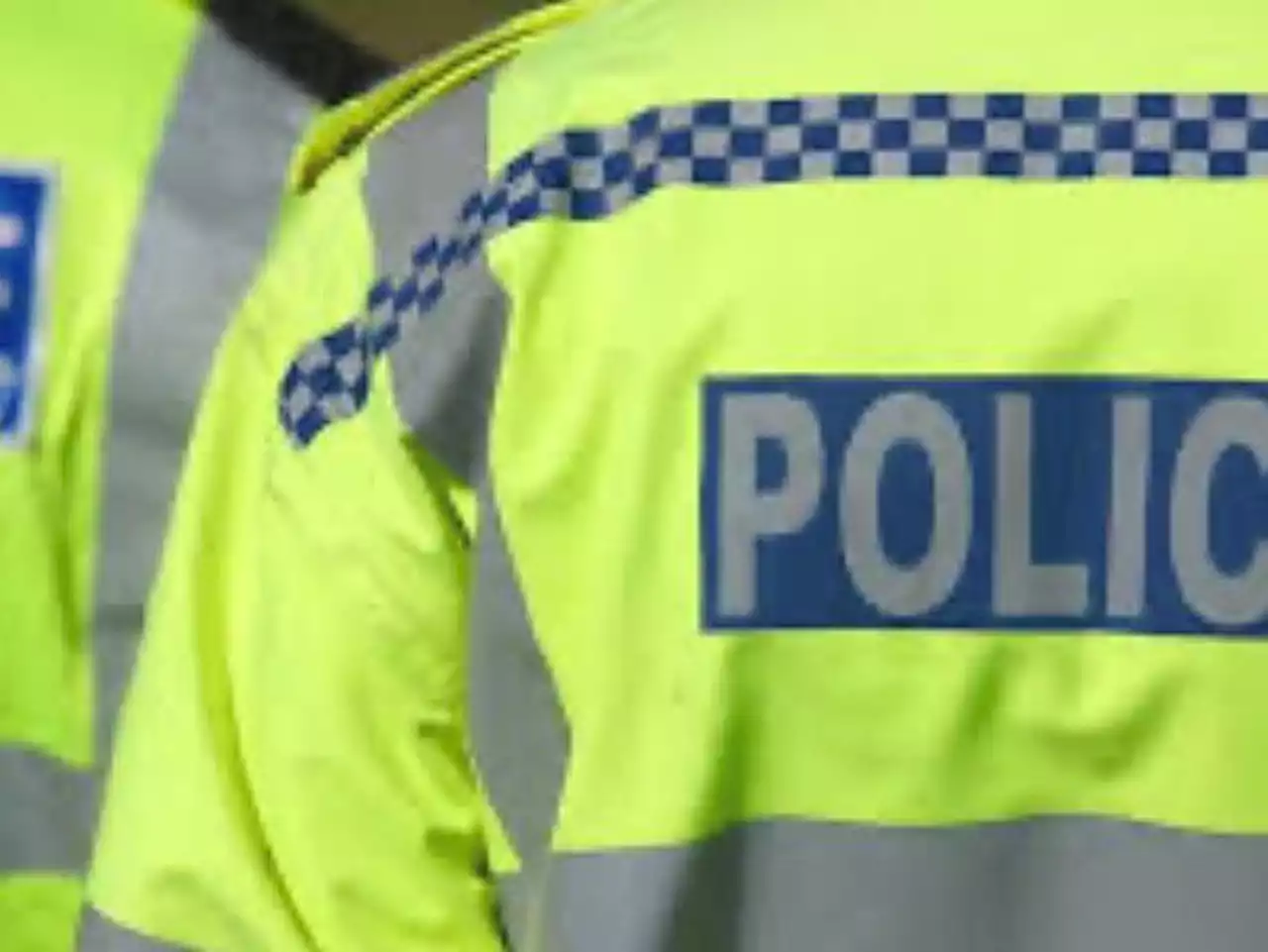 Three people arrested after public order offences in Telford centre