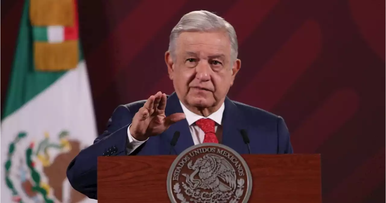 AMLO confirma interés de Tesla por construir una planta automotriz en NL o Hidalgo