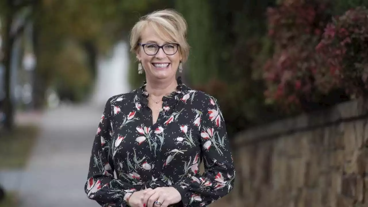 Sally Capp believed to be the &#8216;top contender&#8217; for Victorian governor position