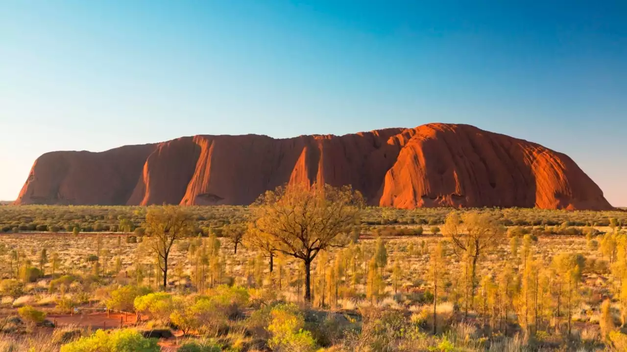 The Uluru Statement of &#8216;truth telling&#8217; is an &#8216;Orwellian concept&#8217;: One Nation Mark Latham