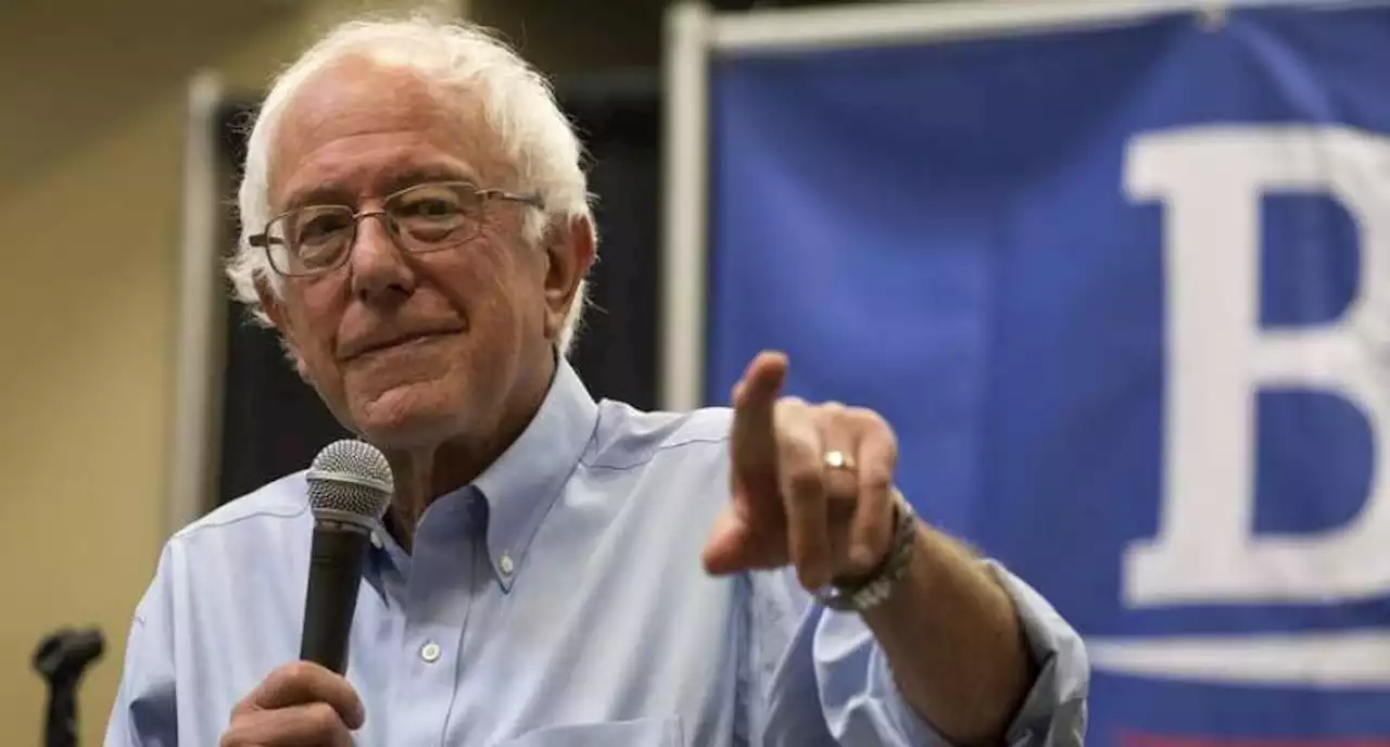 Does This Photograph Show Bernie Sanders at a 1962 Civil Rights Sit-In?