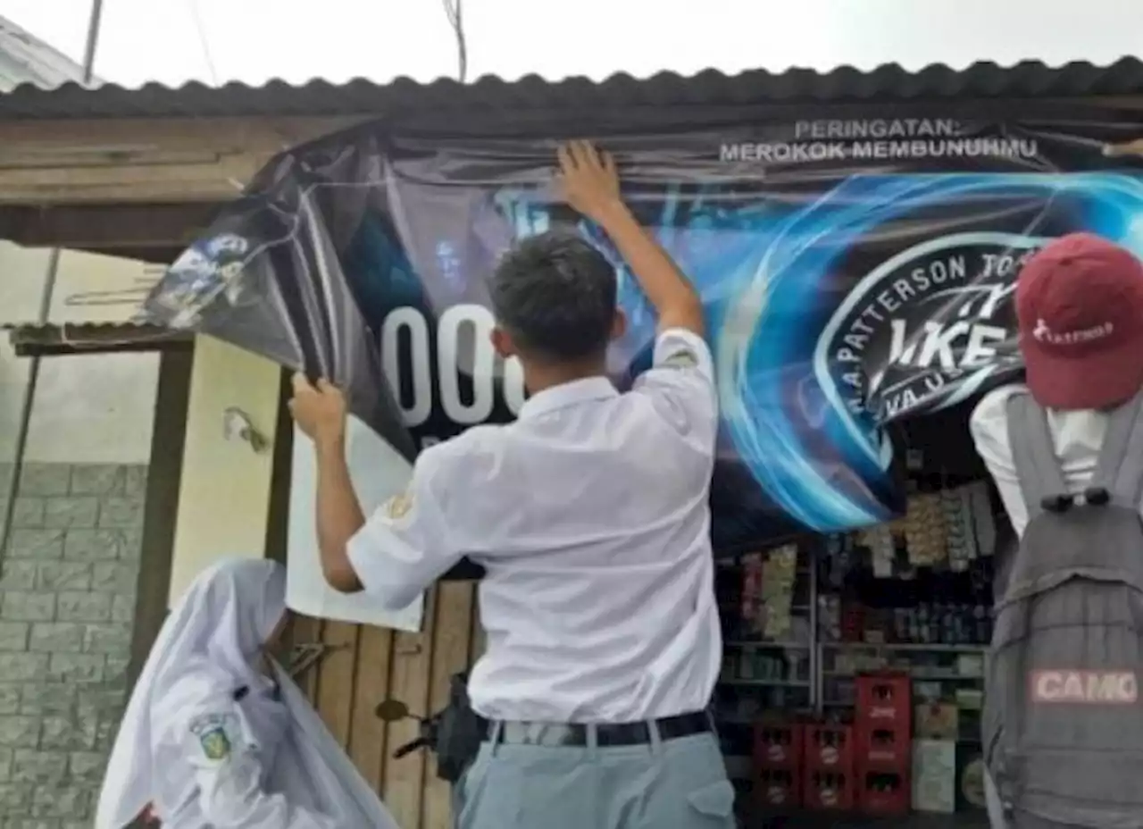 Rokok Si Biang Kerok Kemiskinan dan Bikin Ogah Sekolah