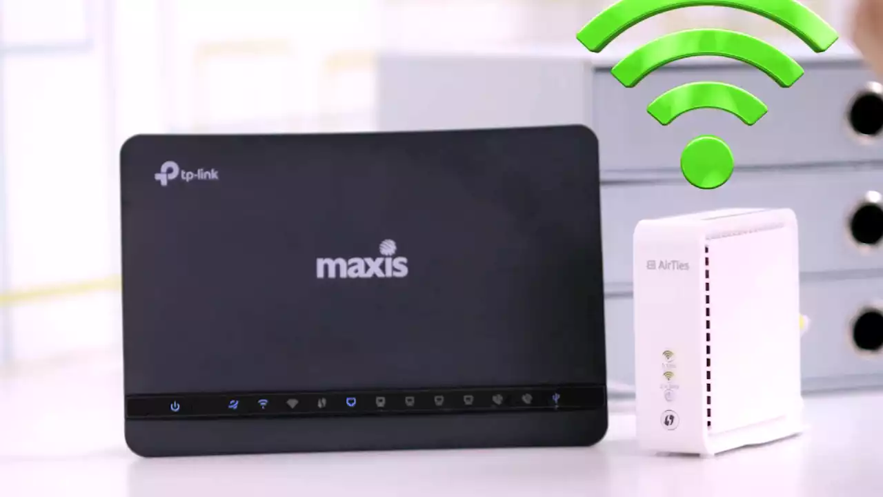 Maxis Fibre Broadband users will have to pay RM10/month to get public IP - SoyaCincau